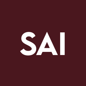Stock SAI logo