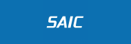Stock SAIC logo