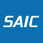 SAIC Stock Logo