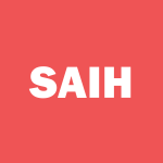 SAIH Stock Logo