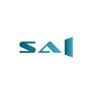 Stock SAIHW logo
