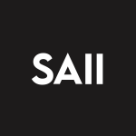 SAII Stock Logo