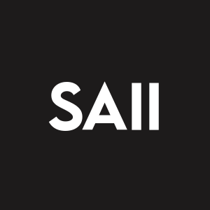 Stock SAII logo