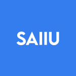 SAIIU Stock Logo