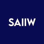 SAIIW Stock Logo