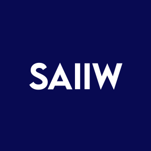 Stock SAIIW logo