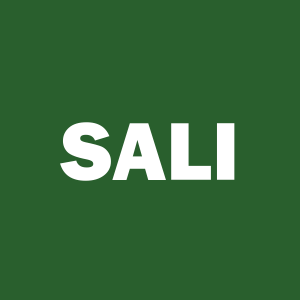 Stock SALI logo