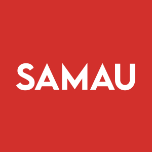 Stock SAMAU logo