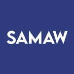 SAMAW Stock Logo