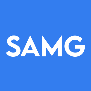 Stock SAMG logo