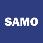 Samos Energy Acquisition Corporation logo