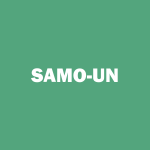 SAMO-UN Stock Logo
