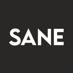 SANE Stock Logo