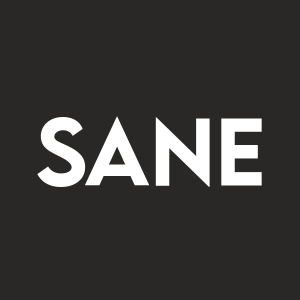 Stock SANE logo