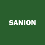 SANION Stock Logo