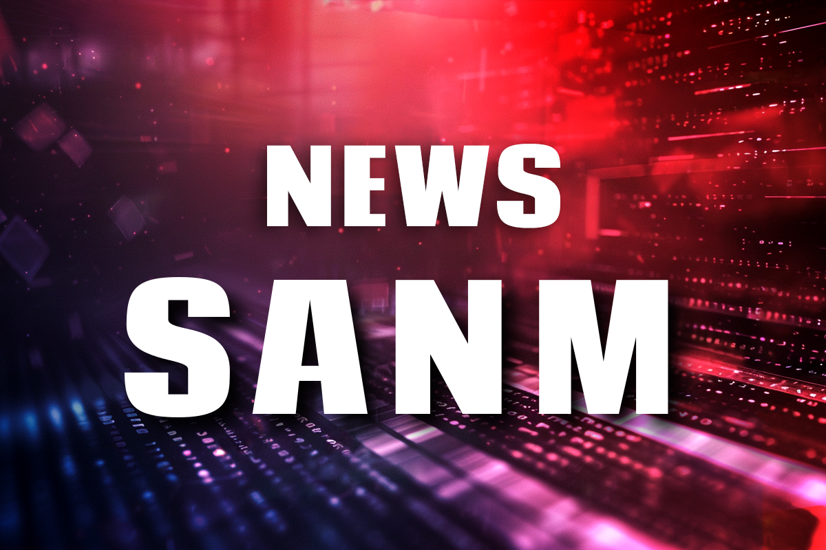 Sanmina CFO reports 10,845-share tax withholding | SANM SEC Filing - Form 4