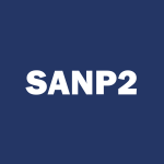 SANP2 Stock Logo