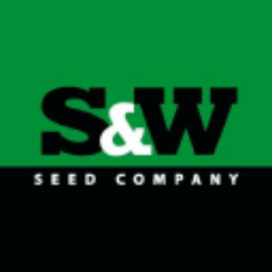 Stock SANW logo