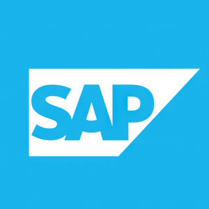 Stock SAP logo