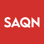 SAQN Stock Logo