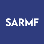 SARMF Stock Logo