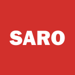 SARO Stock Logo