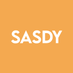 SASDY Stock Logo