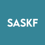 SASKF Stock Logo