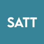 SATT Stock Logo