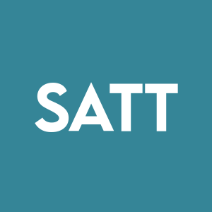 Stock SATT logo