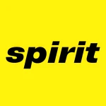 Spirit Airls Inc logo