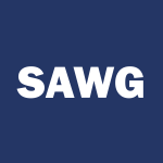 SAWG Stock Logo