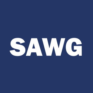 Stock SAWG logo