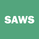 SAWS Stock Logo
