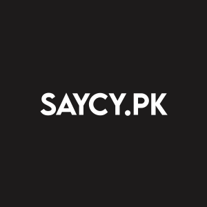 Stock SAYCY.PK logo