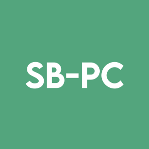 Stock SB-PC logo