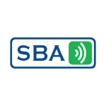 SBAC Stock Logo