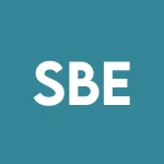 SB Energy, Inc. logo
