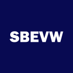 SBEVW Stock Logo