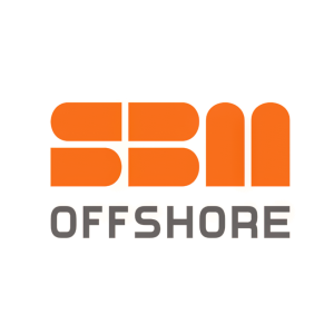 Stock SBFFY logo