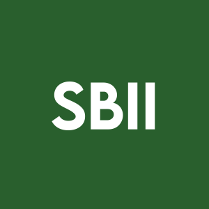 Stock SBII logo