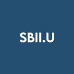 SBII.U Stock Logo