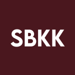 SBKK Stock Logo