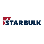 SBLK Stock Logo