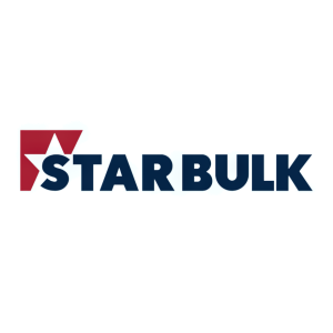 Stock SBLK logo
