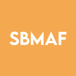 SBMAF Stock Logo