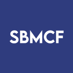 SBMCF Stock Logo