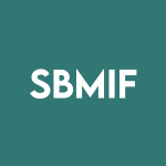 SBMIF Stock Logo