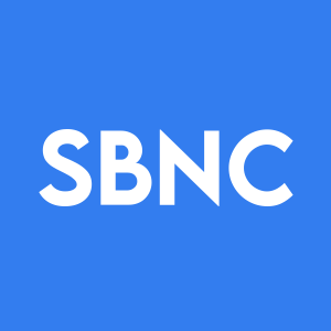Stock SBNC logo