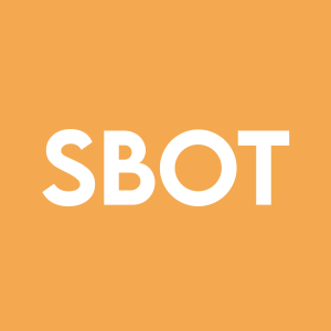 Stock SBOT logo